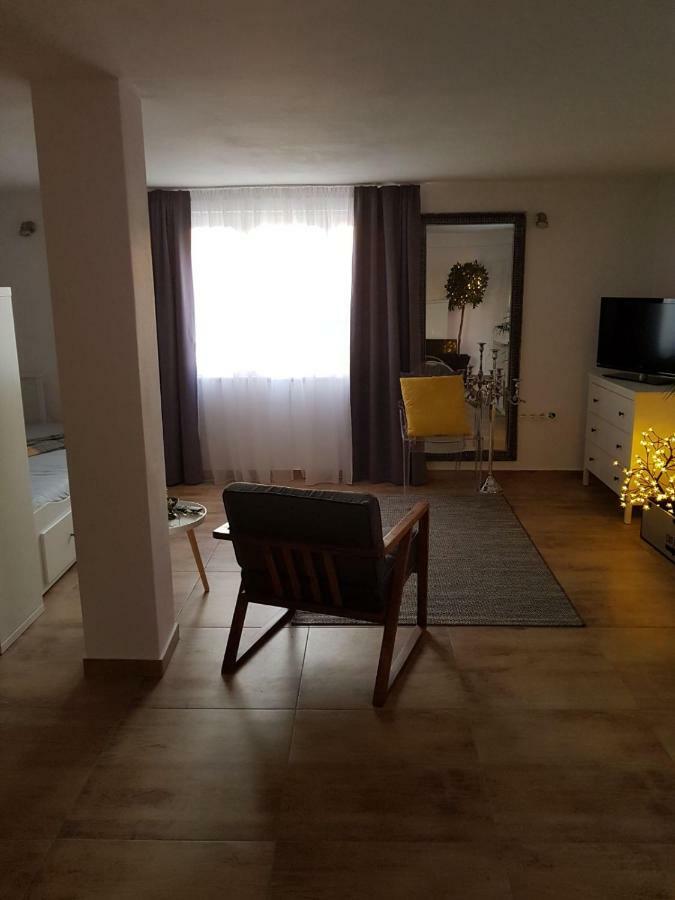 Studio Apartman Providence Sibenik Exterior photo
