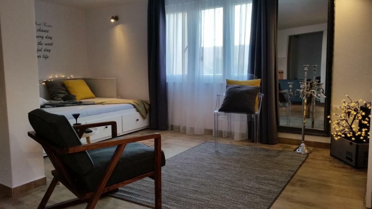 Studio Apartman Providence Sibenik Exterior photo